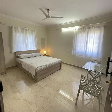 Reva Inn 벵갈루루 외부 사진