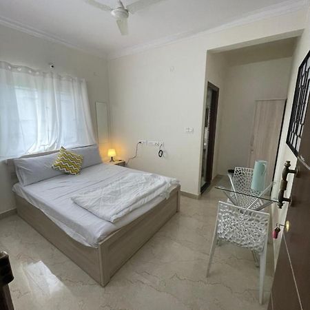 Reva Inn 벵갈루루 외부 사진