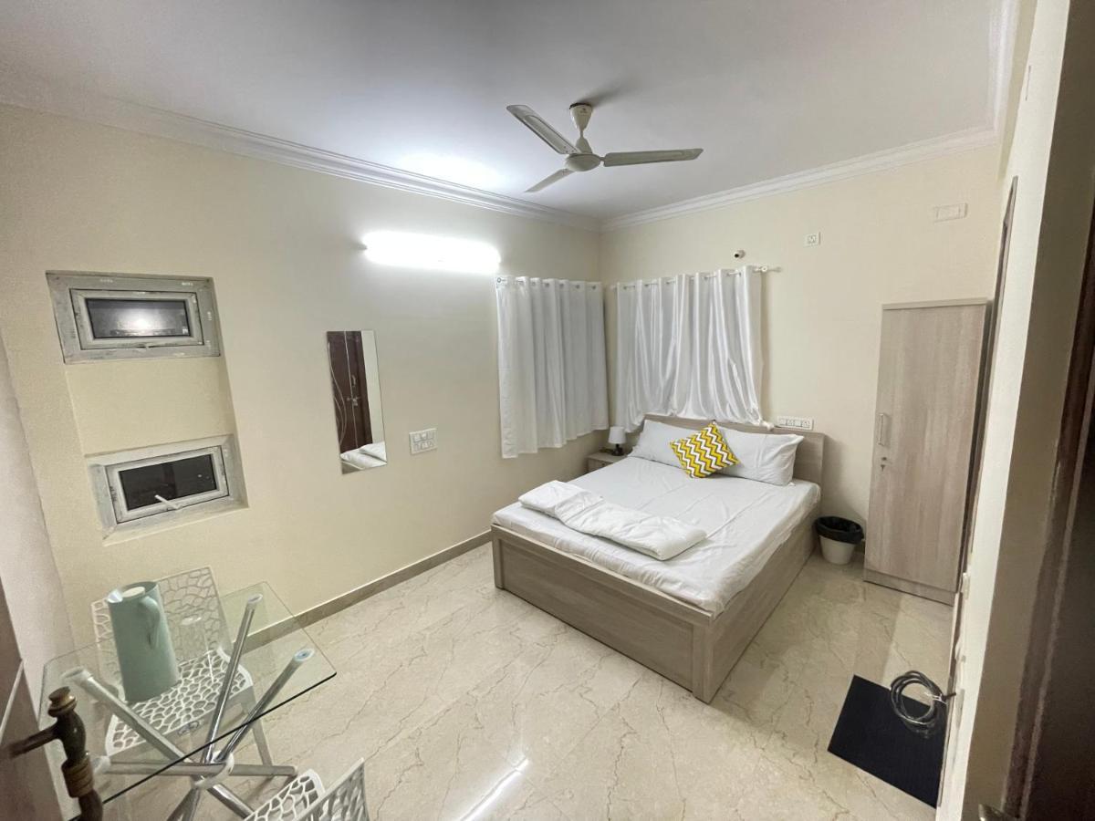 Reva Inn 벵갈루루 외부 사진