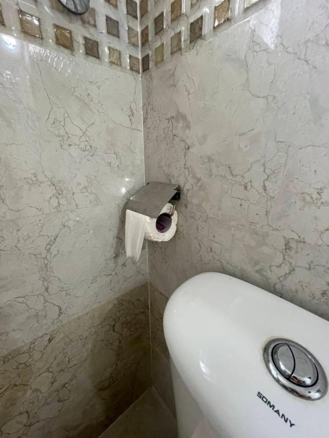 Reva Inn 벵갈루루 외부 사진