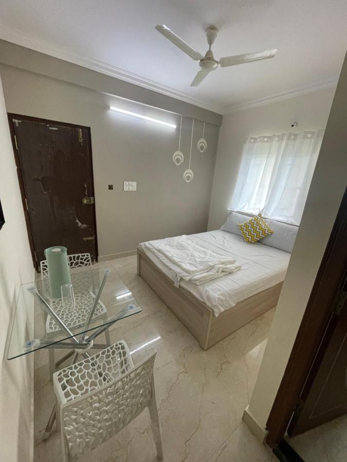 Reva Inn 벵갈루루 외부 사진