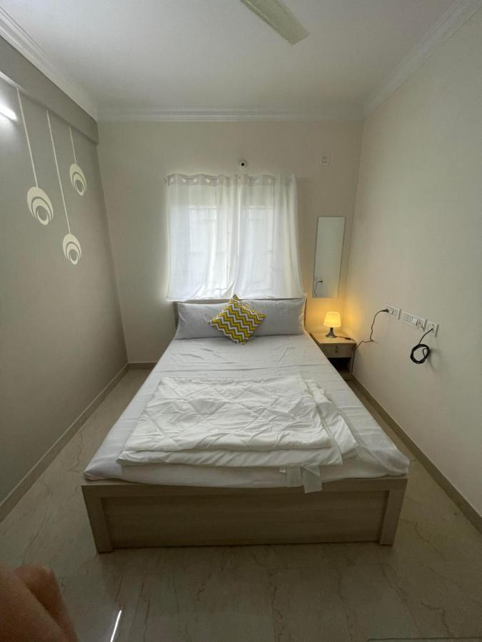 Reva Inn 벵갈루루 외부 사진